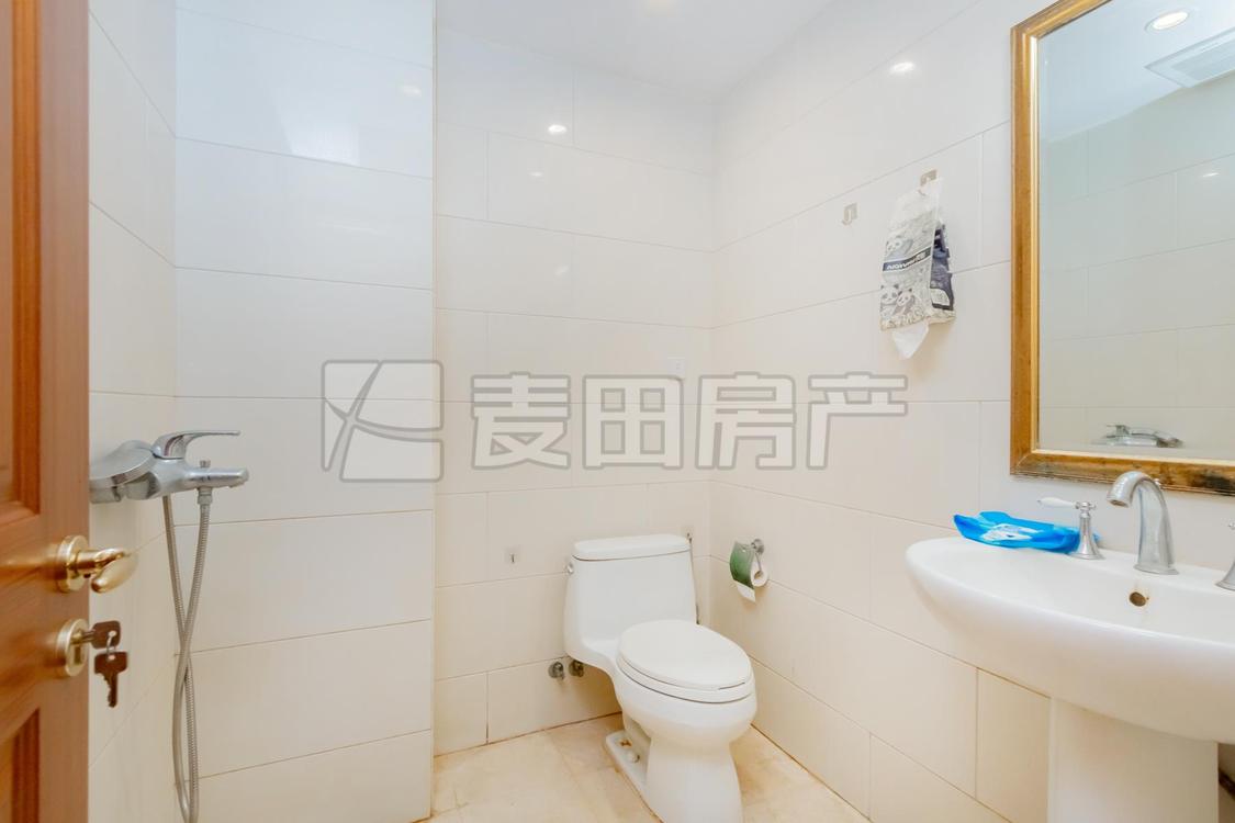 整租·山水文园(东园三期)