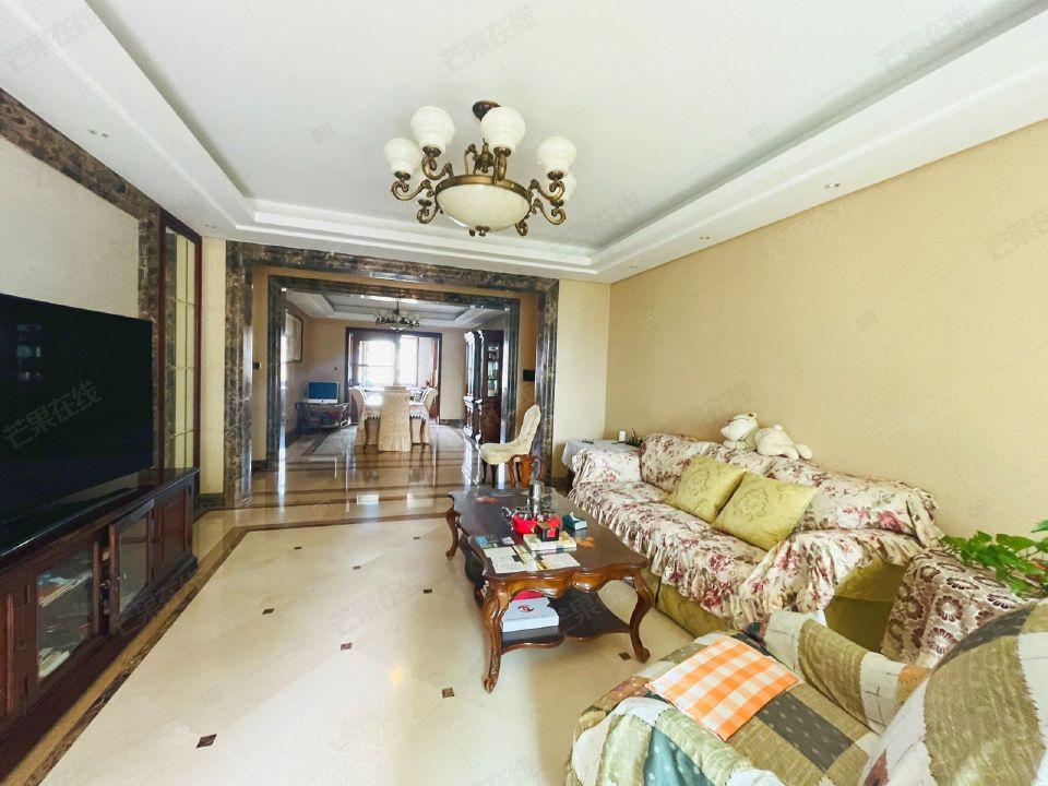 整租·万科铂萃园