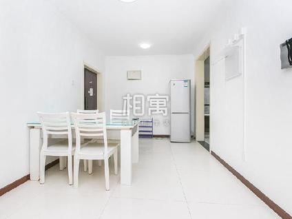 朝阳双井合租 CBD总部公寓(二期)4室1厅/25平/低楼层