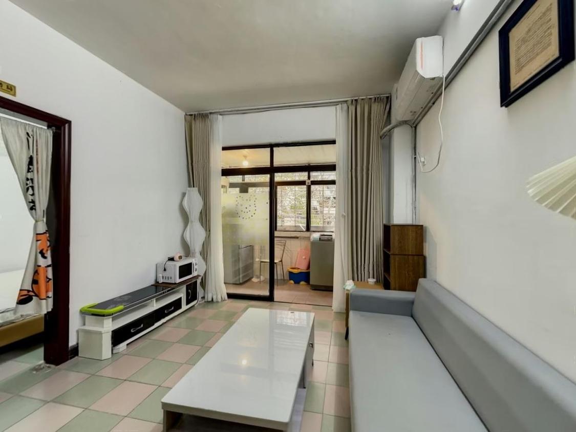 整租·湖里大唐世家(一期)