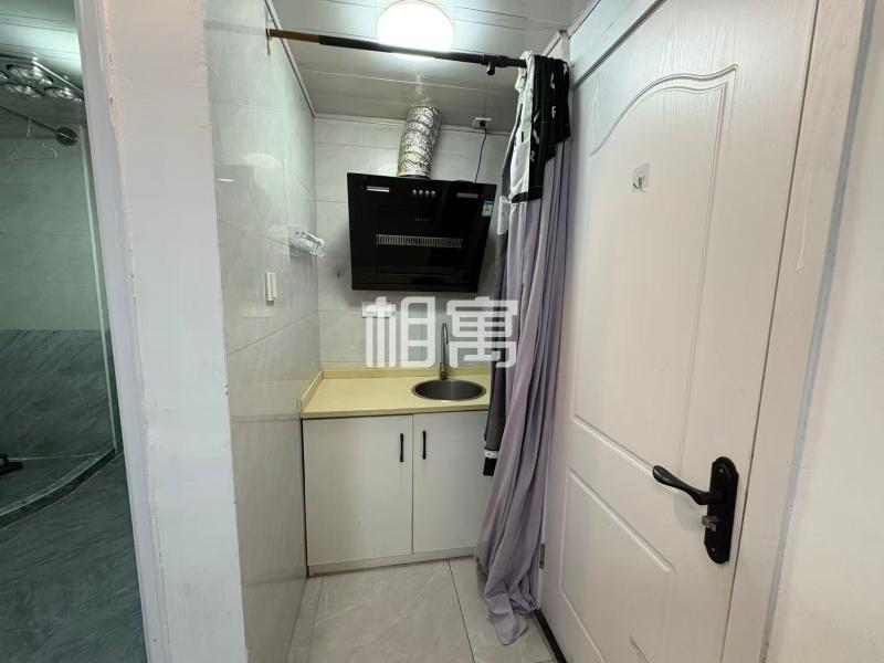 合租·亿丰蔚蓝郡