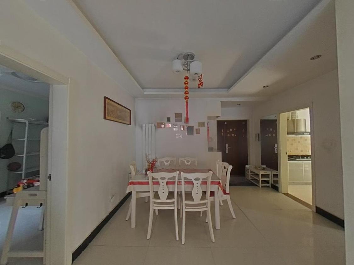 整租·沁水新城