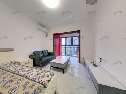 undefined整租·栖境园 1室34.24㎡ | 北 | 大亚湾 大亚湾中心区