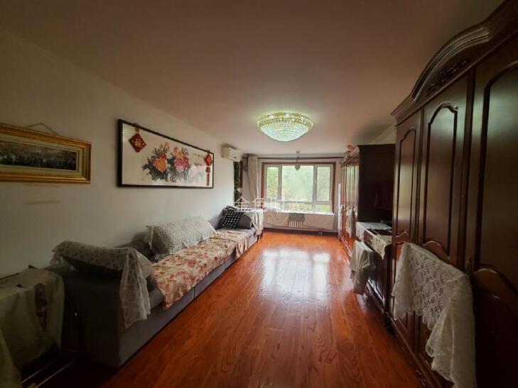 整租·顶秀美泉小镇(C区)