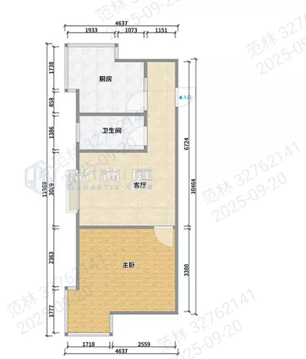 整租·香格里拉菁英汇