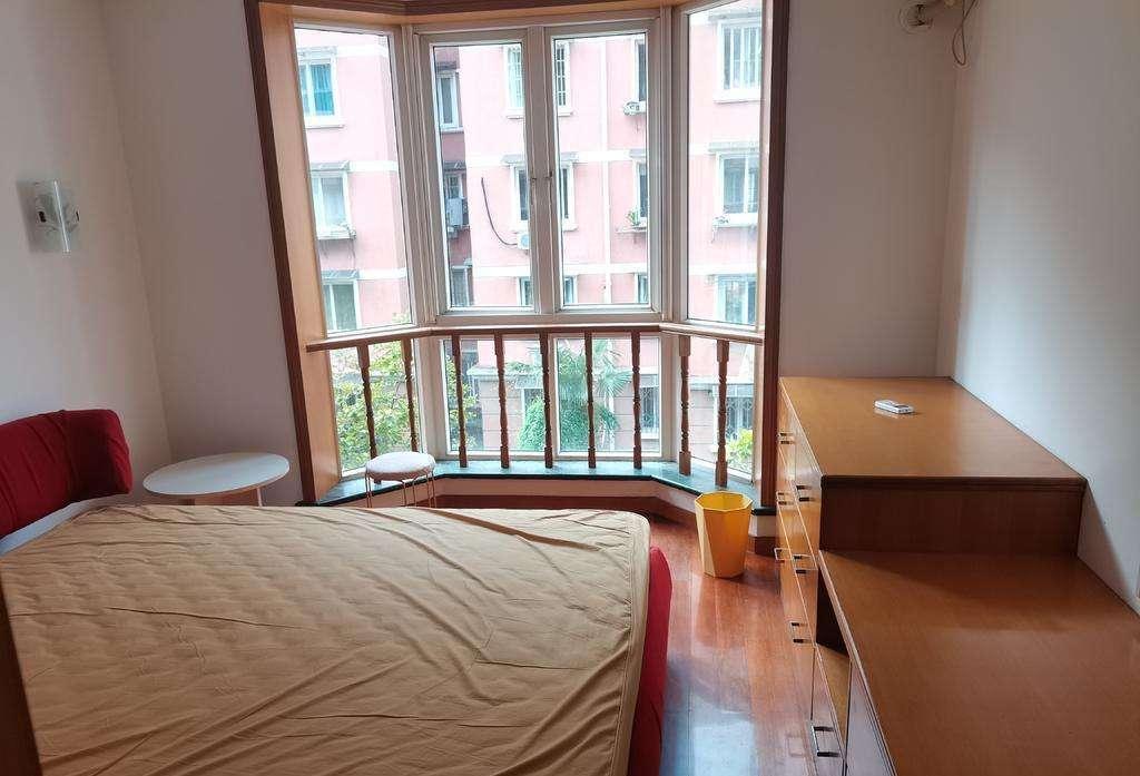 整租·朝晖新城(北区)