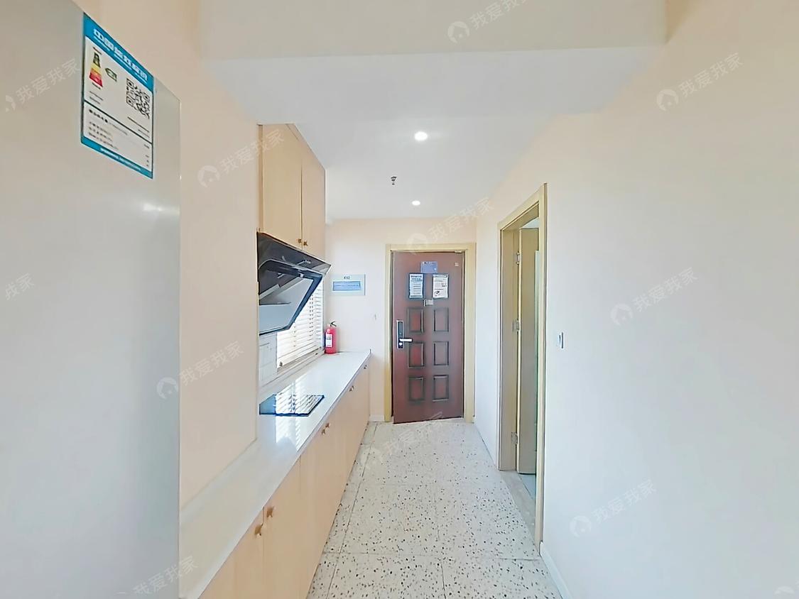 整租·中垠紫金观邸