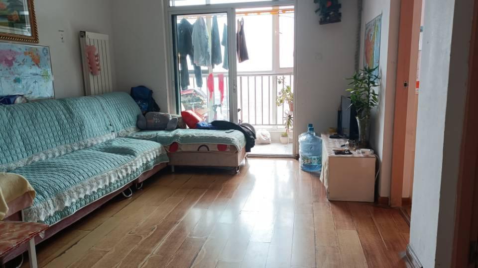 整租·管马楼小区