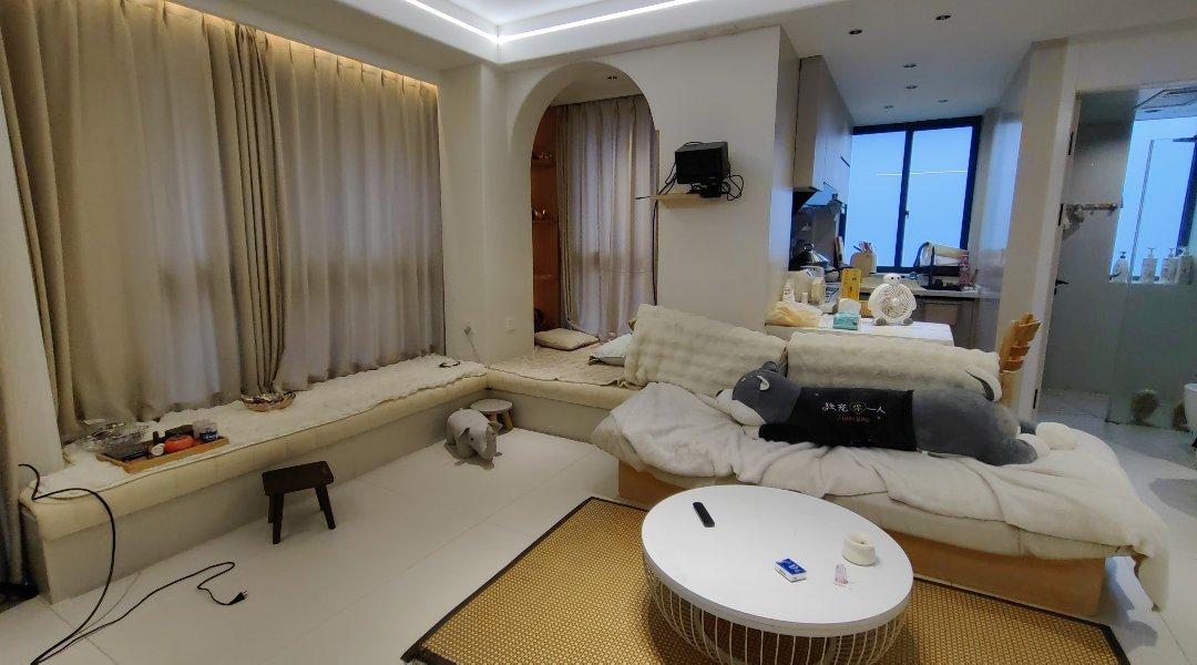 整租·聚欢家园