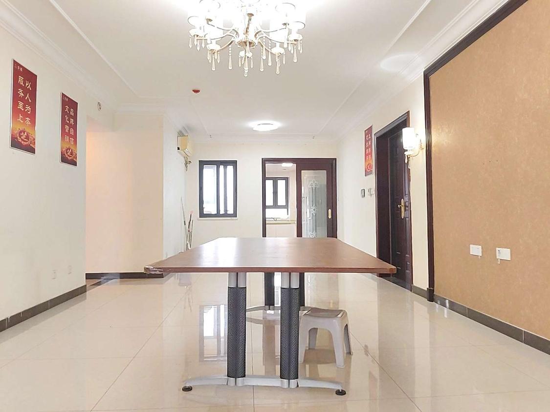 整租·恒大御峰