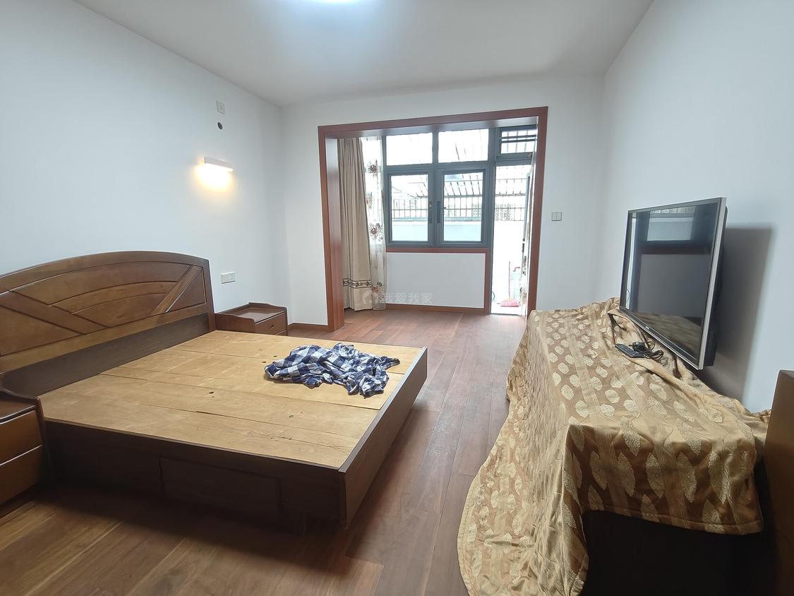 整租·汇成苑一村