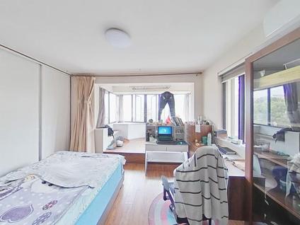 浦东杨思整租 文汇小区(南区)2室1厅/43平/中楼层