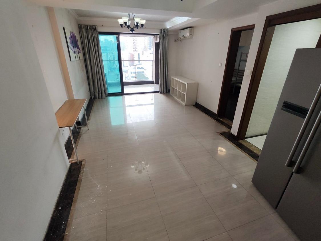 整租·向南瑞峰花园