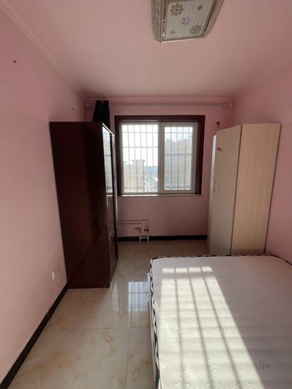 丰台卢沟桥整租 中奥嘉园(南区)1室1厅/55平/中楼层