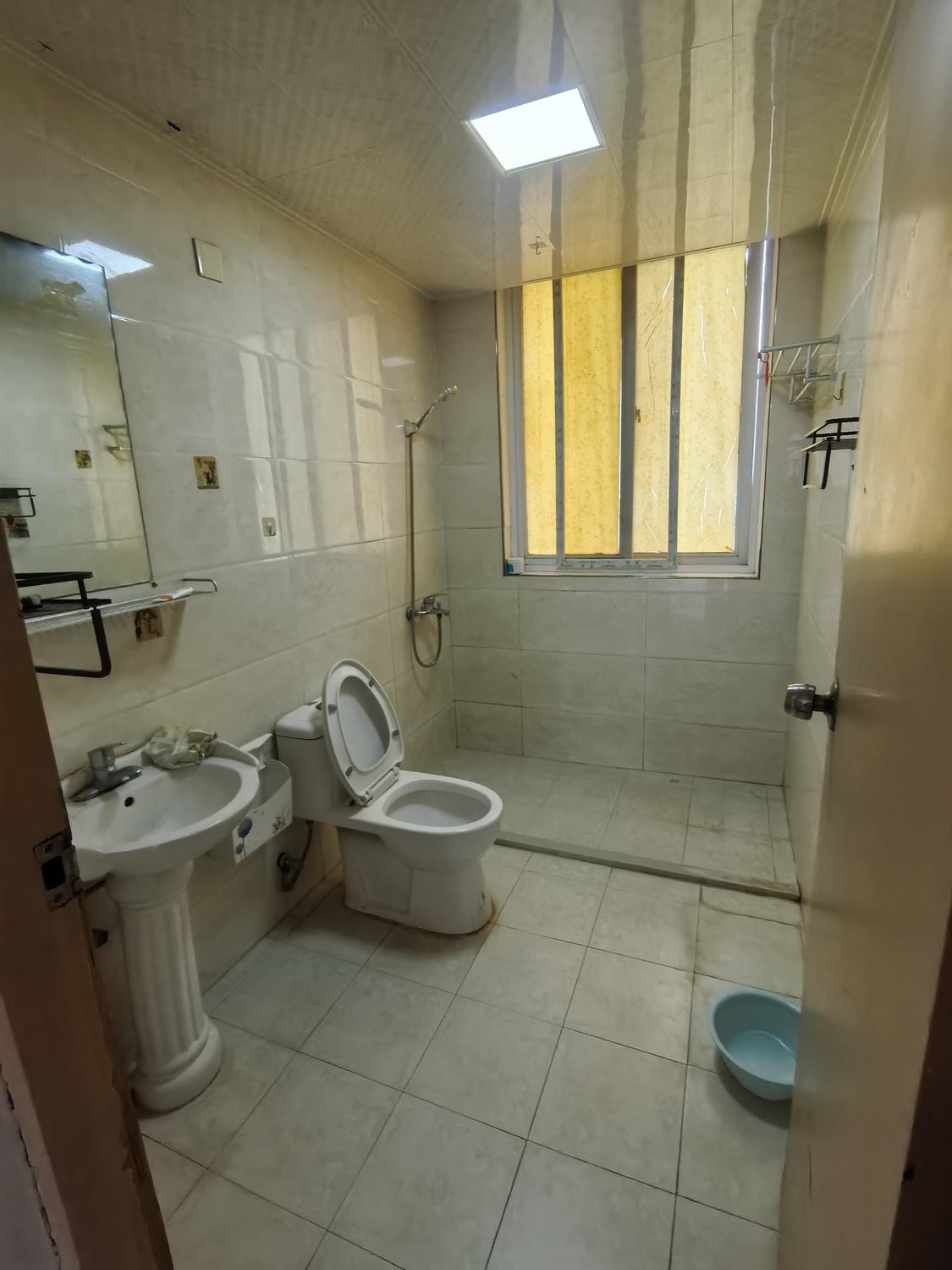 整租·盛江花苑(海棠园)