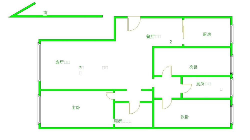 整租·紫贵庄园