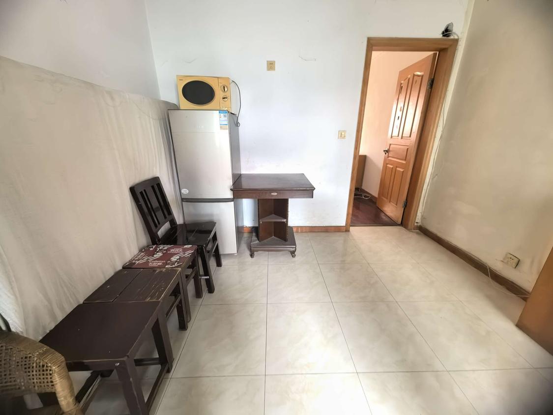 整租·新苏新村