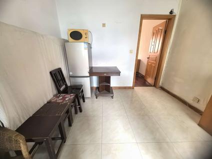 梁溪金星整租 新苏新村1室1厅/44平/高楼层