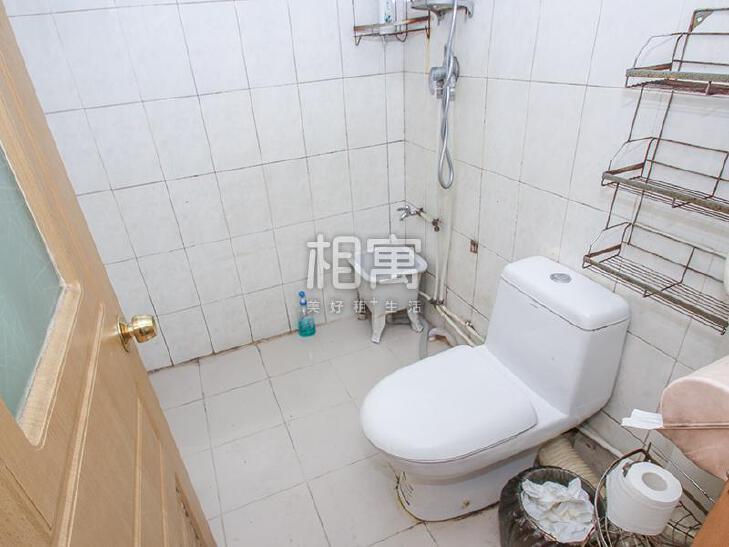 合租·龙泽苑(西区)