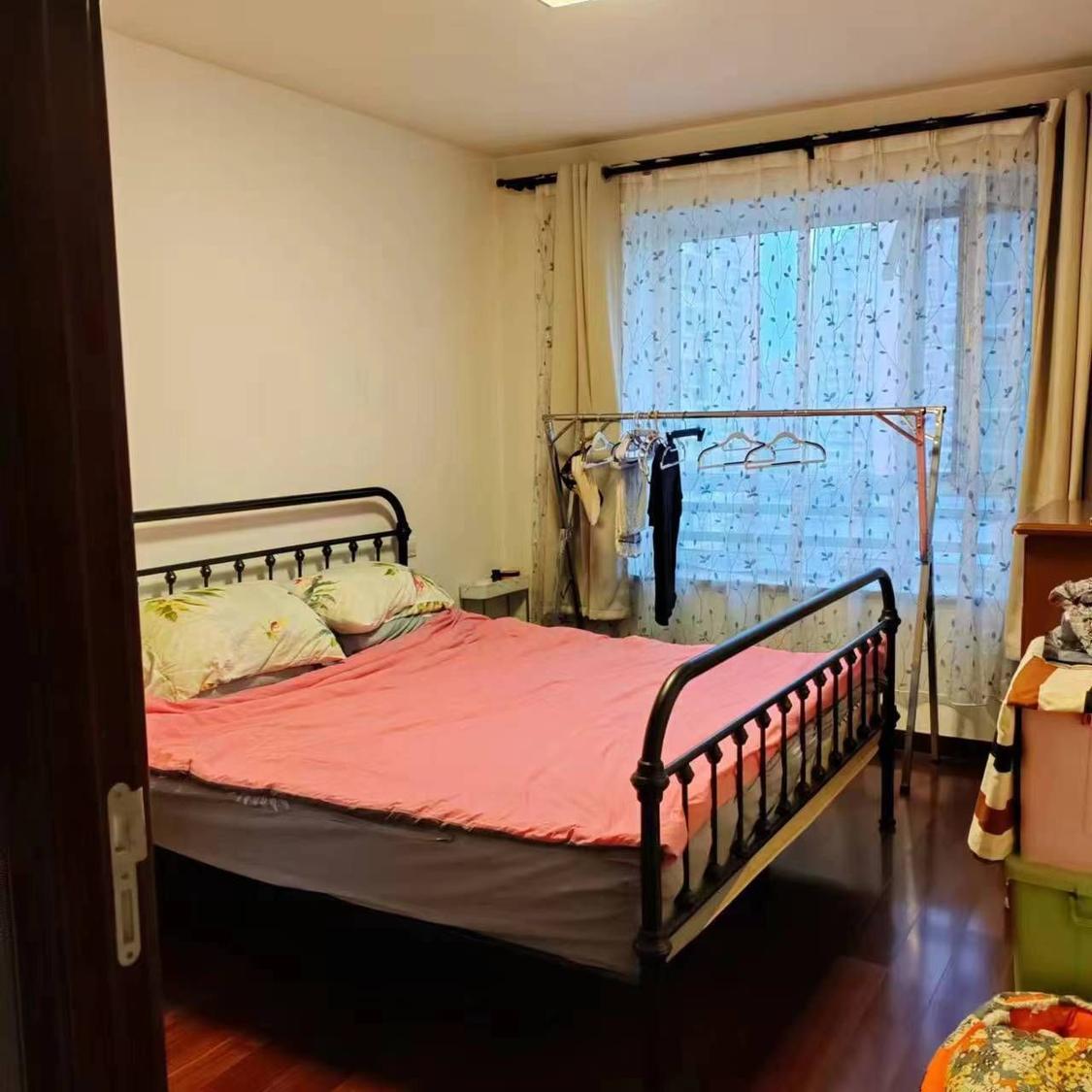 整租·西府颐园(万和园)