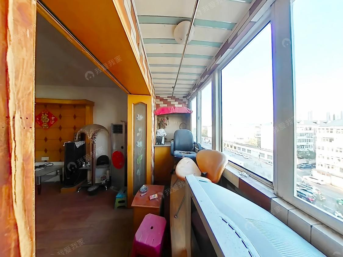 整租·宜君(西里)