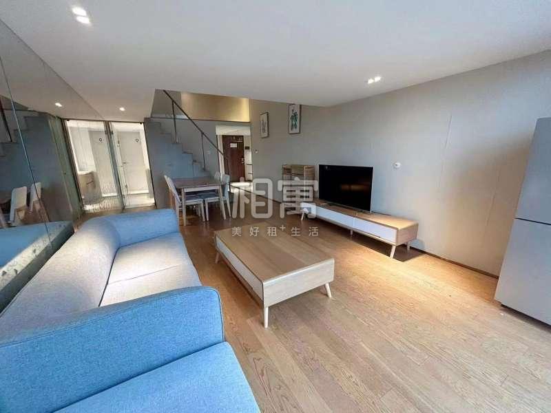 整租·欧美金融城