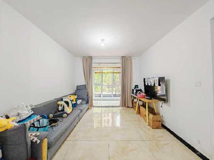 整租·中建长清湖(和园)