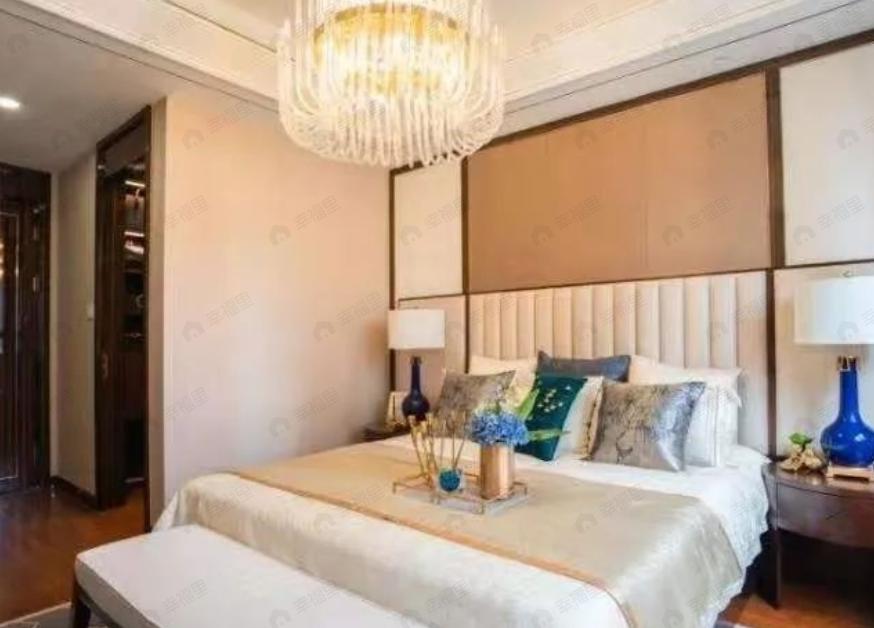 惠灵顿国际社区海上花苑效果图