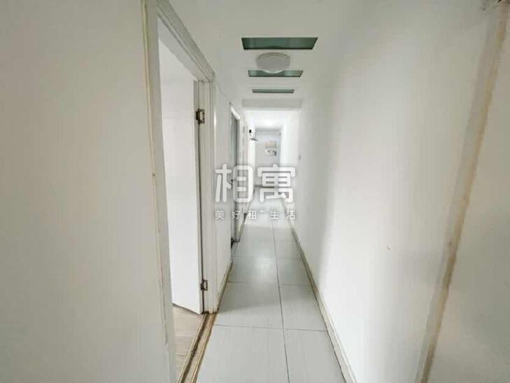 合租·梵谷水郡