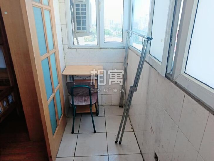 合租·华严北里(二号院)