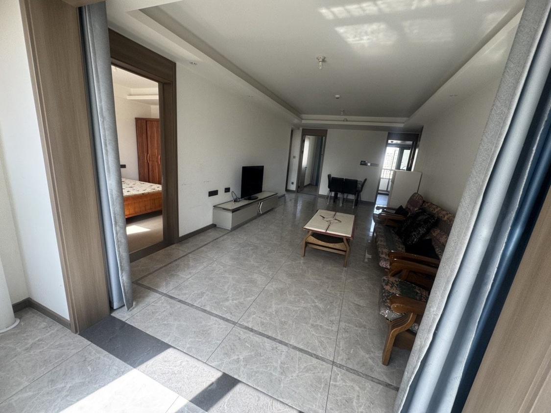 整租·西宁万科城(A区)