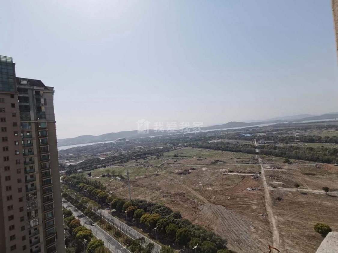 整租·蠡湖壹号(贰期)