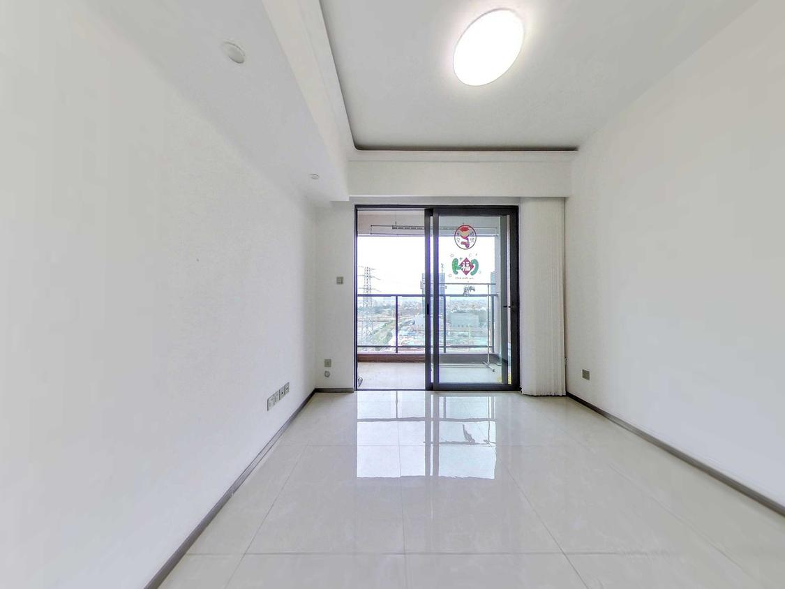 整租·岭南新世界(云逸)