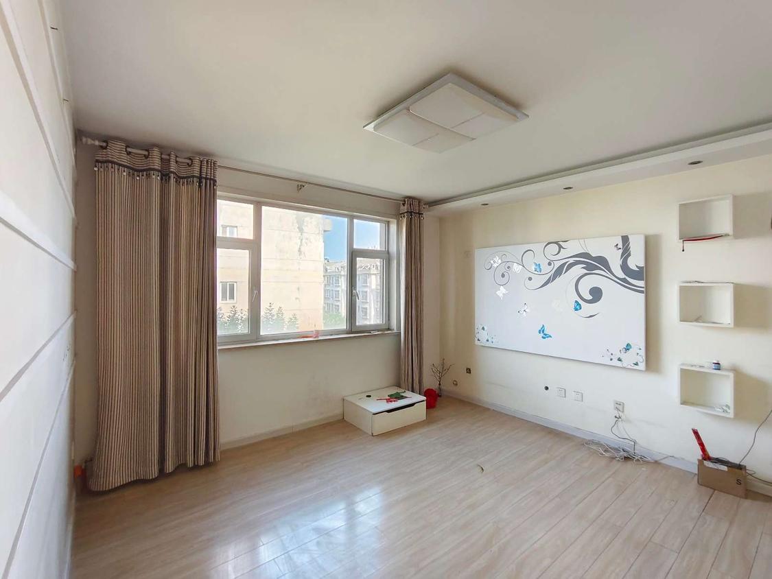 整租·恒兴花园