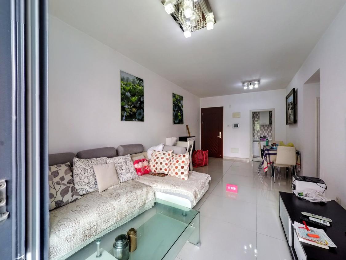 整租·天宝物华