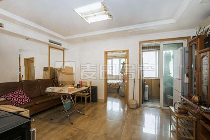 朝阳奥林匹克公园整租 澳林春天(一期)2室1厅/76平/中楼层