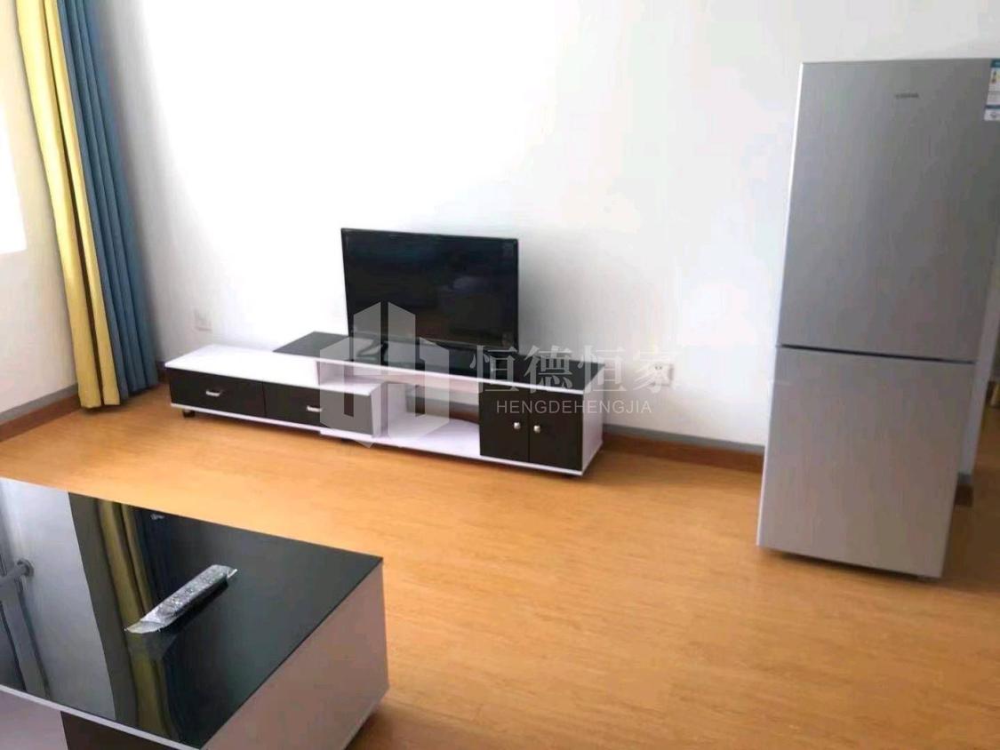 整租·高铁安居小区