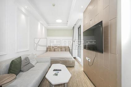 朝阳亚运村小营整租 八斗1室1厅/46平/中楼层