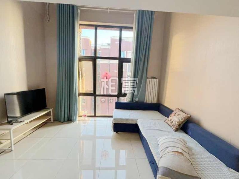 整租·金地中央世家