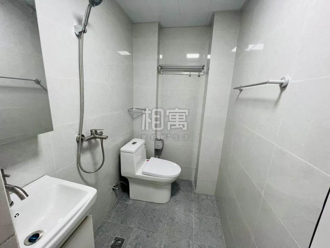 整租·蚕花园(永安坊)