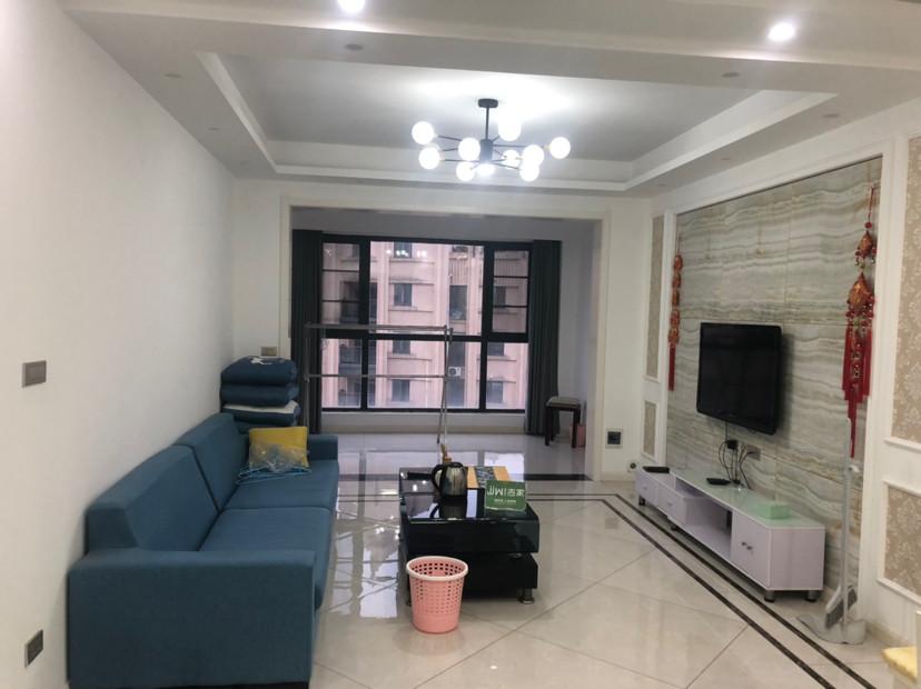 整租·万达华府