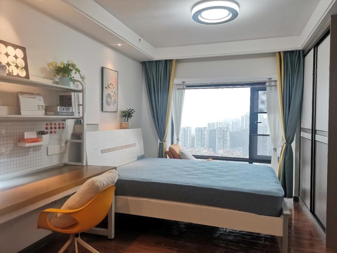 整租·华润悦府(F区)