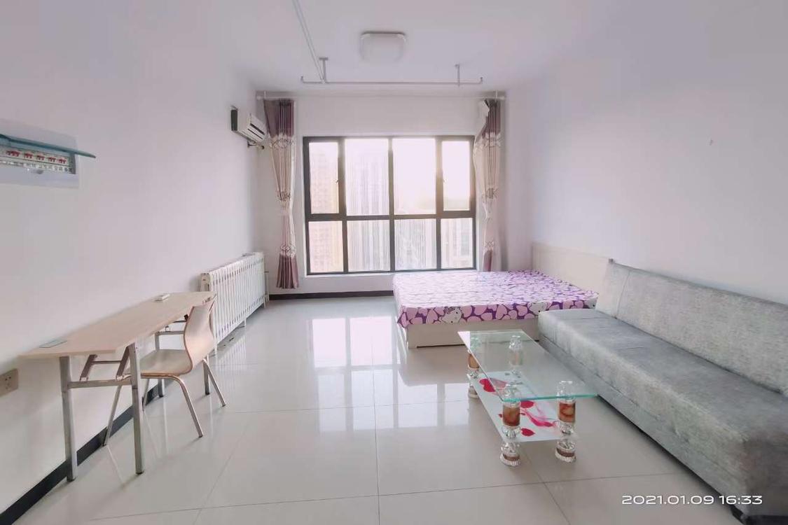 整租·龙腾国际