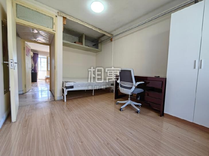 整租·石油大院