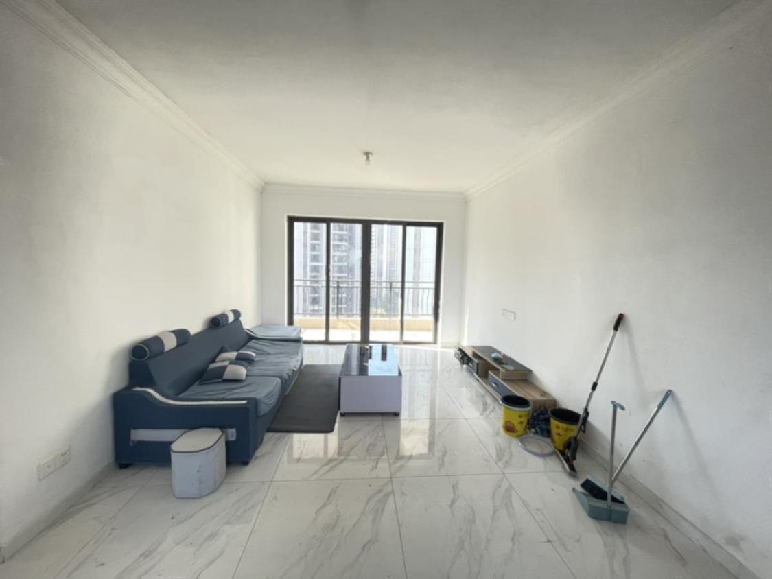 整租·碧桂园城邦花园(小区)