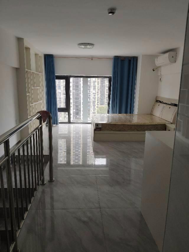 整租·红星新天地