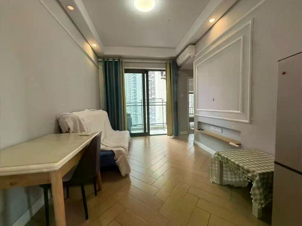 整租·佳华领域广场(一期)