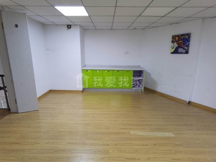 整租·翠屏国际城(广场苑)