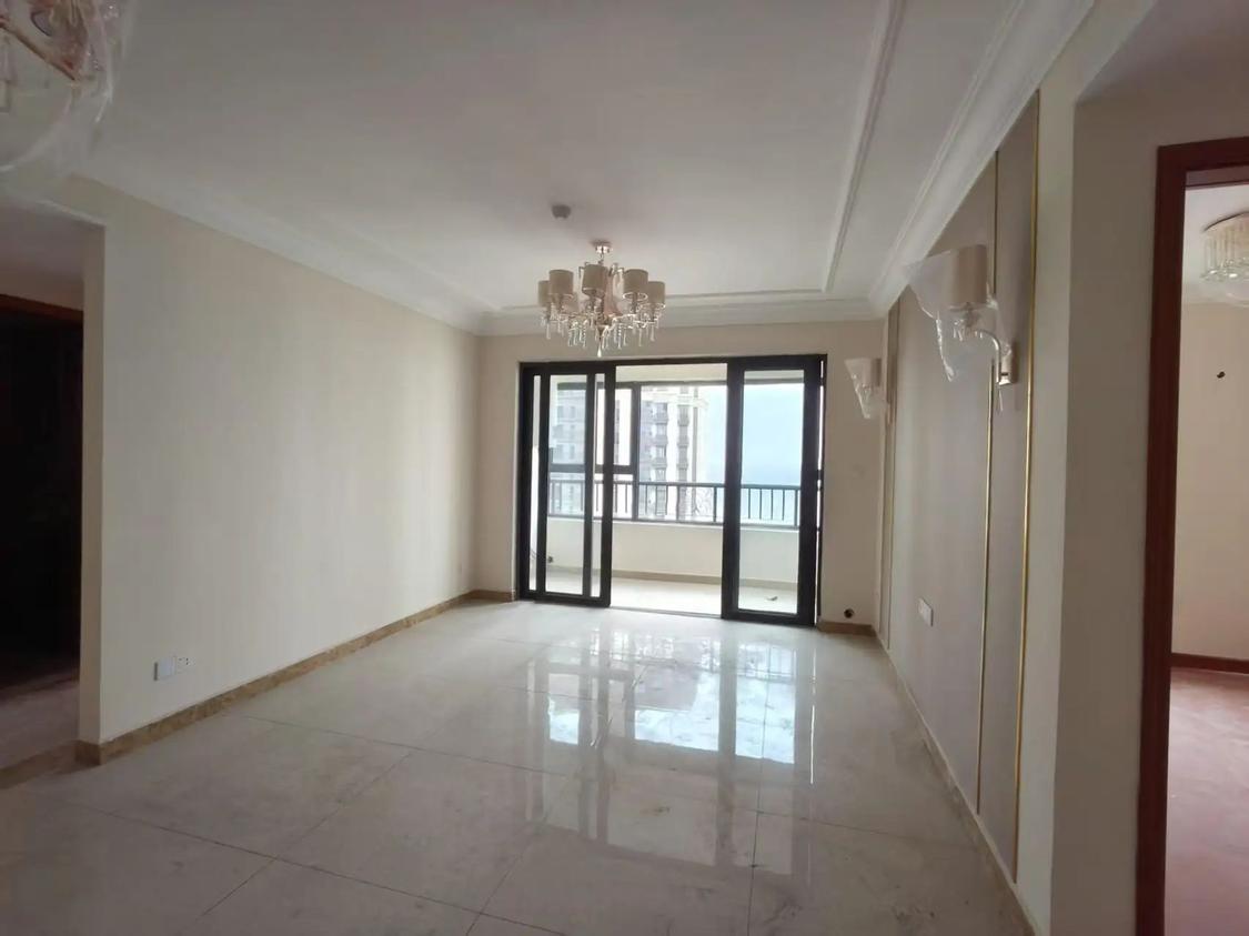 整租·恒大悦澜庭