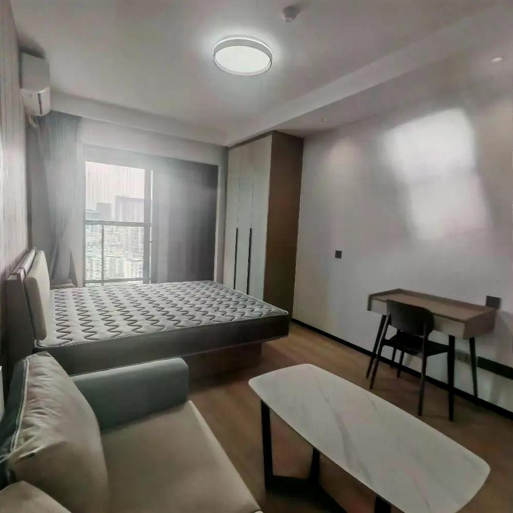 整租·京基御景荟都